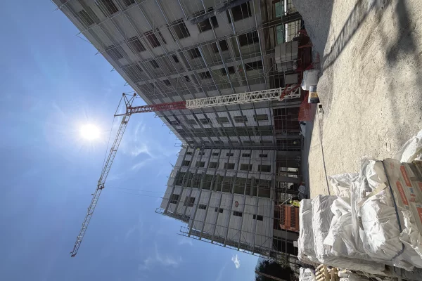 Shitet apartament 88,000 euro ne paskuqan, 1+1 tek Lita