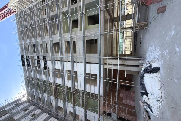 Shitet Apartament 1+1 tek Illyrian Residence, Paskuqan Cmimi 91.000 Euro