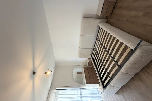 Shtepi me qera Apartament ne Tirane, 2+1, Mobilimi E mobiluar, Pagesa 65,000  Leke.