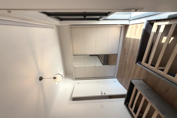 Shtepi me qera Apartament ne Tirane, 2+1, Mobilimi E mobiluar, Pagesa 65,000  Leke.