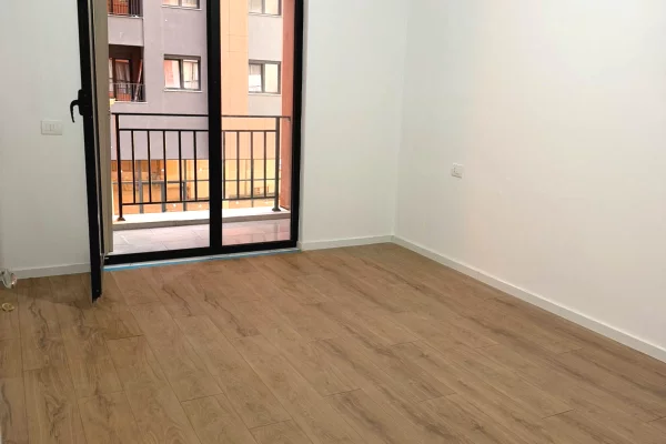 Shtepi me qera Apartament ne Tirane, 1+1, Mobilimi Bosh, pa mobiluar, Pagesa 40,000  Leke.