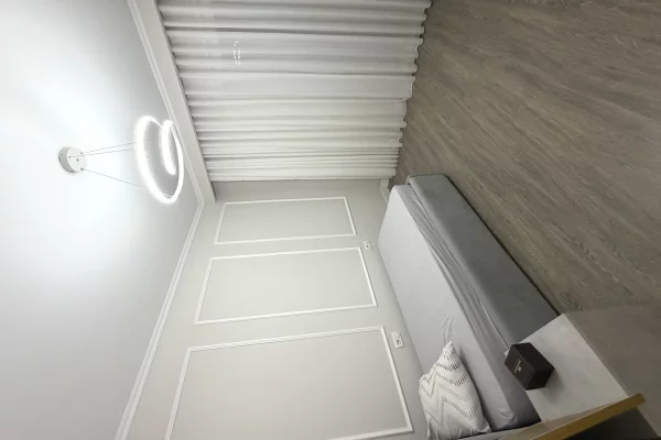 Shtepi me qera Apartament ne Tirane, 2+1, Mobilimi E mobiluar, Pagesa 1,000  Euro.