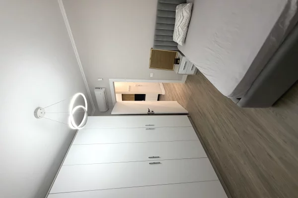 Shtepi me qera Apartament ne Tirane, 2+1, Mobilimi E mobiluar, Pagesa 1,000  Euro.