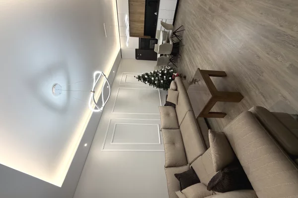Shtepi me qera Apartament ne Tirane, 2+1, Mobilimi E mobiluar, Pagesa 1,000  Euro.