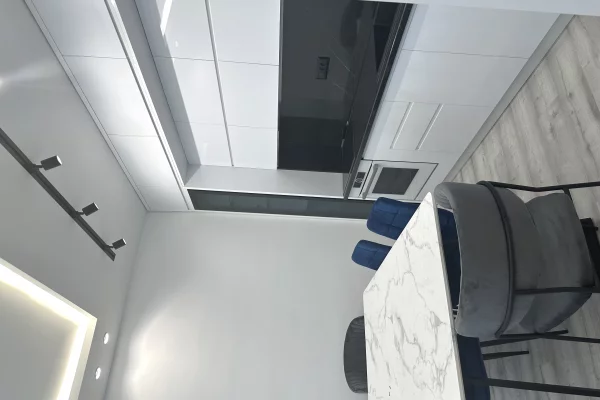 Shtepi me qera Apartament ne Tirane, 2+1, Mobilimi E mobiluar, Pagesa 700  Euro.
