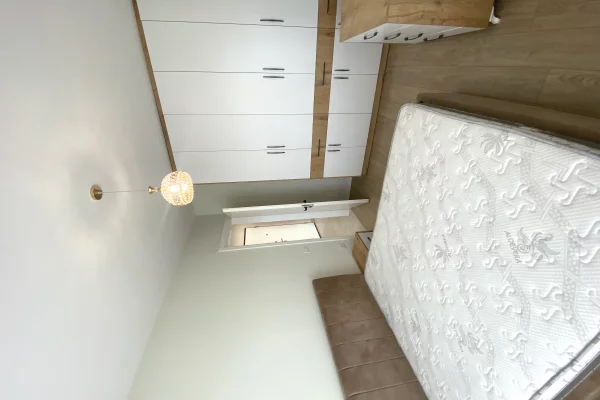 Shtepi me qera Apartament ne Tirane, 2+1, Mobilimi E mobiluar, Pagesa 450  Euro.
