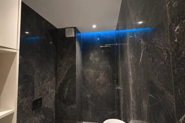 Apartment for sale in Tirana 2+1, Furnished