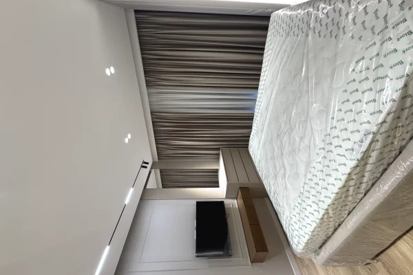 Shtepi me qera Apartament ne Tirane, 1+1, Mobilimi E mobiluar, Pagesa 900  Euro.