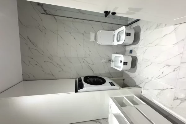 Shtepi me qera Apartament ne Tirane, 1+1, Mobilimi E mobiluar, Pagesa 900  Euro.