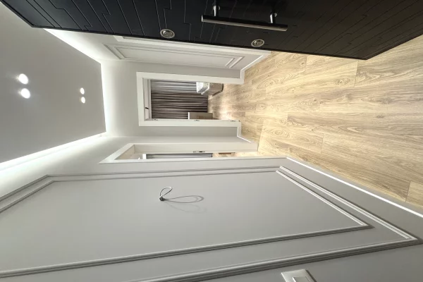 Shtepi me qera Apartament ne Tirane, 1+1, Mobilimi E mobiluar, Pagesa 900  Euro.