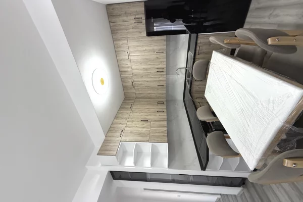 Apartment for rent in Tirana 3+1, Furnished