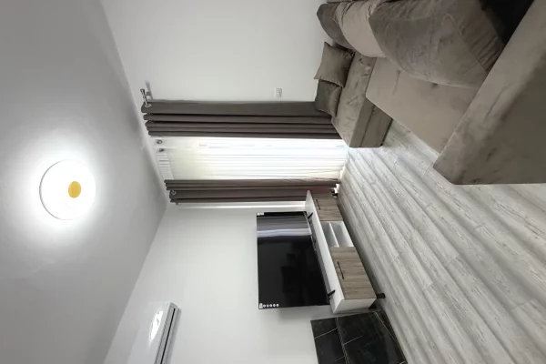 Apartment for rent in Tirana 3+1, Furnished
