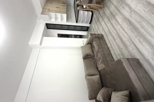 Apartament per qira 3+1+🅿️ prane Casa Italia, cmimi 650 euro