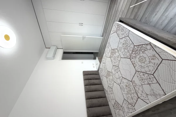 Apartment for rent in Tirana 3+1, Furnished