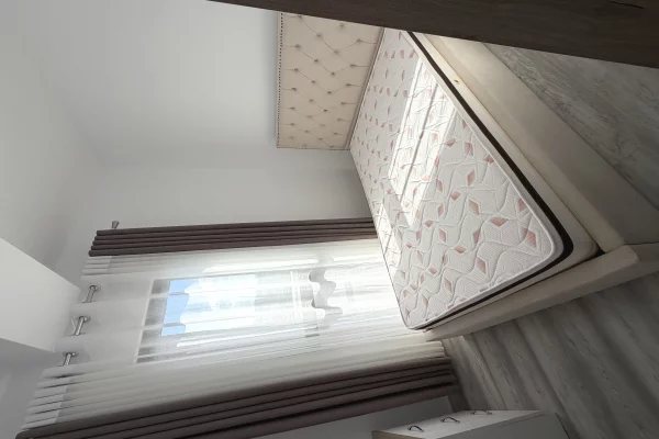 Apartment for rent in Tirana 3+1, Furnished