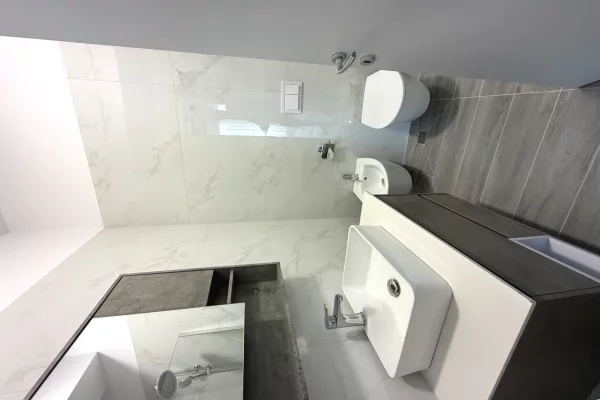 Apartment for rent in Tirana 3+1, Furnished