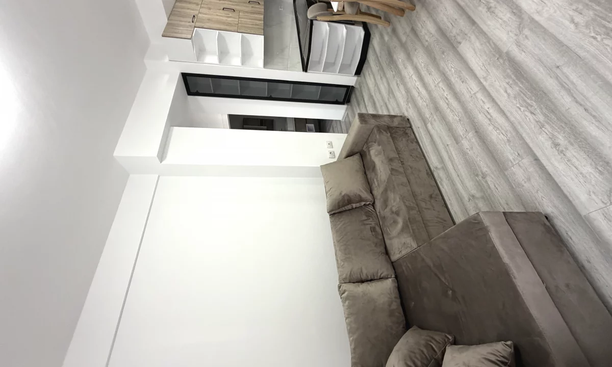 Apartment for rent in Tirana 3+1, Furnished