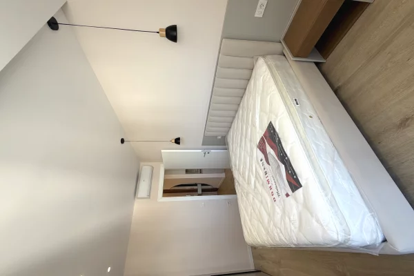 Apartment for rent in Tirana 1+1, Furnished