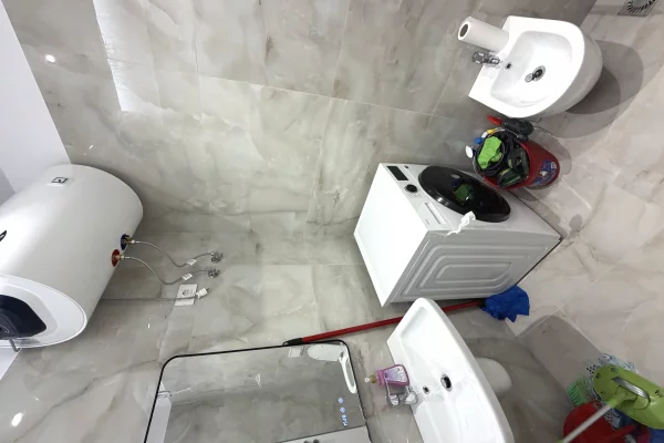 Apartment for rent in Tirana 1+1, Furnished