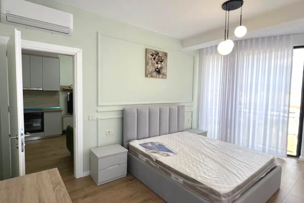Shtepi ne shitje Apartament ne Tirane, 2+1, Mobilimi E mobiluar, Pagesa 255,000  Euro.