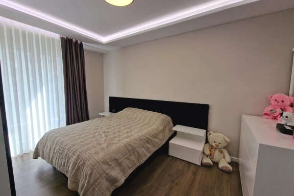 Apartment for rent in Tirana 2+1, Furnished