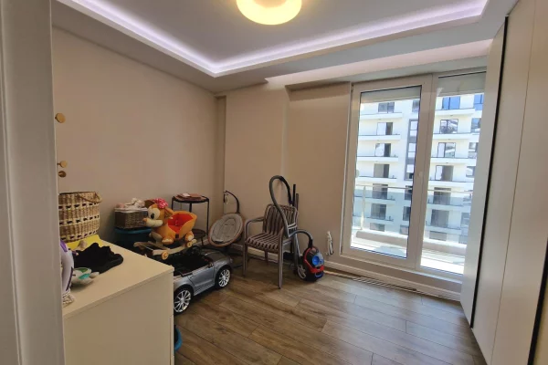 Apartment for rent in Tirana 2+1, Furnished