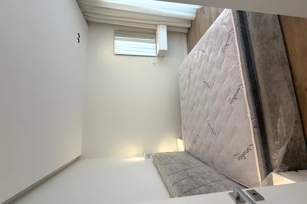 Appartamento in affitto a Tirana 1+1, Arredato