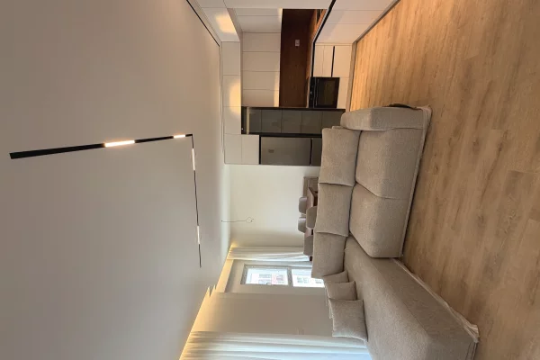 Casa in affitto 1+1 a Tirana - 600 Euro