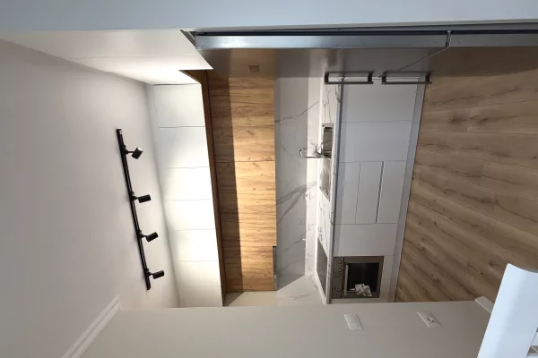 Shtepi me qera Apartament ne Tirane, 2+1, Mobilimi E mobiluar, Pagesa 60,000  Leke.