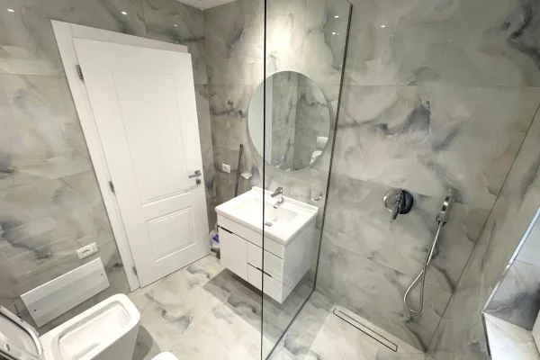 Shtepi me qera Apartament ne Tirane, 2+1, Mobilimi E mobiluar, Pagesa 1,200  Euro.