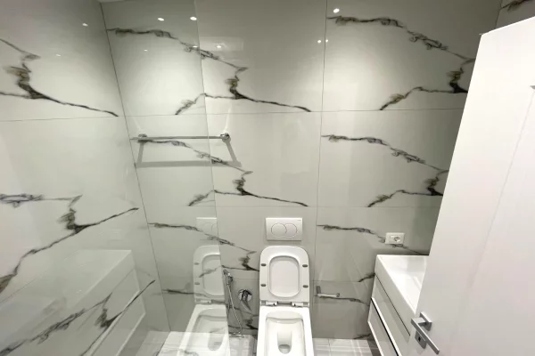 Shtepi me qera Apartament ne Tirane, 2+1, Mobilimi E mobiluar, Pagesa 1,200  Euro.