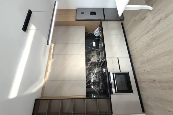 Shtepi me qera Apartament ne Tirane, 2+1, Mobilimi E mobiluar, Pagesa 700  Euro.