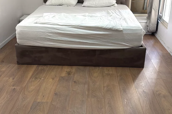 Shtepi me qera Duplex(shtepi me 2 kate) ne Tirane, 2+1, Mobilimi E mobiluar, Pagesa 550  Euro.
