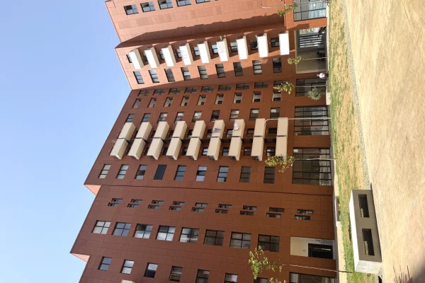 Shitet Apartament 1+1 tek Kompleksi Urban Gate ne Astir, Cmimi 120,000Euro 