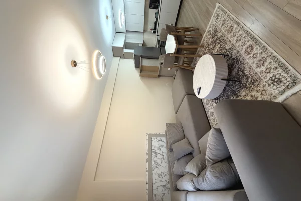Apartament per shitje 1+1 tek Urban Gate ne Astiri, 125,000 Euro