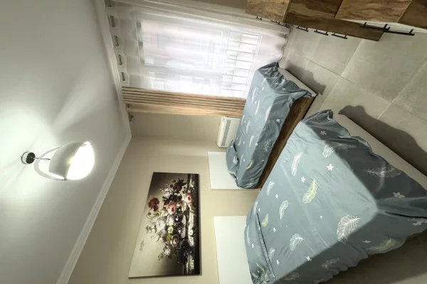 Shtepi me qera Apartament ne Tirane, 2+1, Mobilimi E mobiluar, Pagesa 550  Euro.