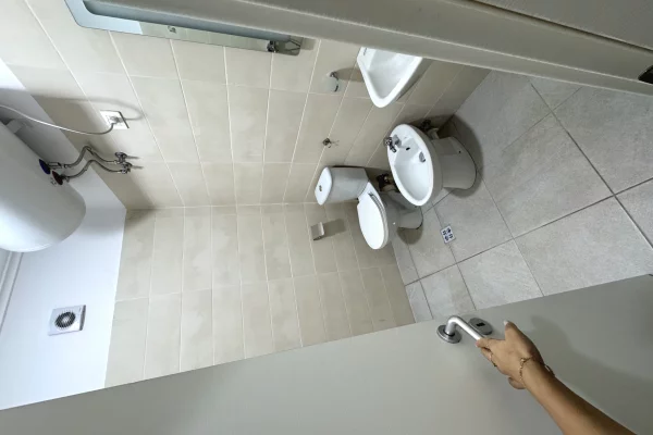 Shtepi me qera Apartament ne Tirane, 2+1, Mobilimi E mobiluar, Pagesa 550  Euro.
