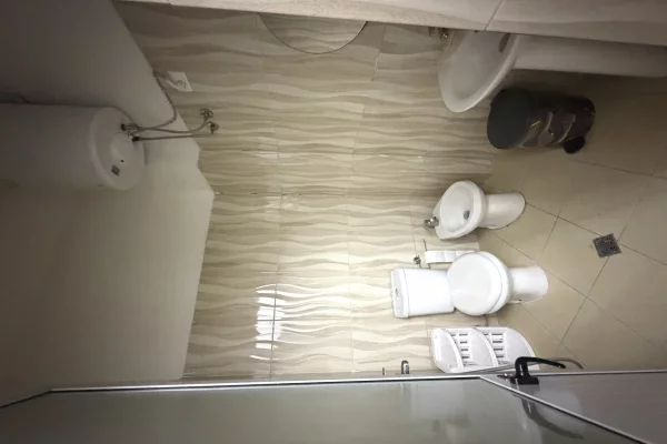 Shtepi me qera Apartament ne Tirane, 1+1, Mobilimi E mobiluar, Pagesa 35,000  Leke.