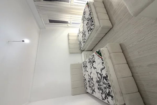 Shtepi me qera Apartament ne Tirane, 2+1, Mobilimi E mobiluar, Pagesa 80,000  Leke.