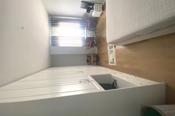 Apartment for rent in Tirana 1+1, Furnished
