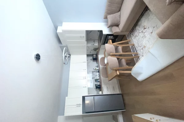 Apartment for rent in Tirana 1+1, Furnished