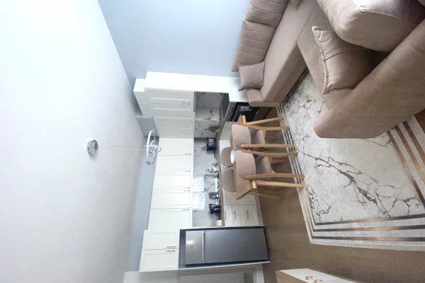 House for Rent 1+1 in Tirana - 40,000 Leke