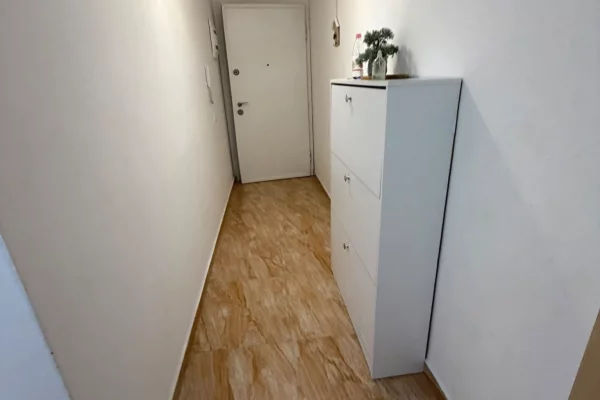 Shtepi me qera Apartament ne Tirane, 2+1, Mobilimi E mobiluar, Pagesa 700  Euro.