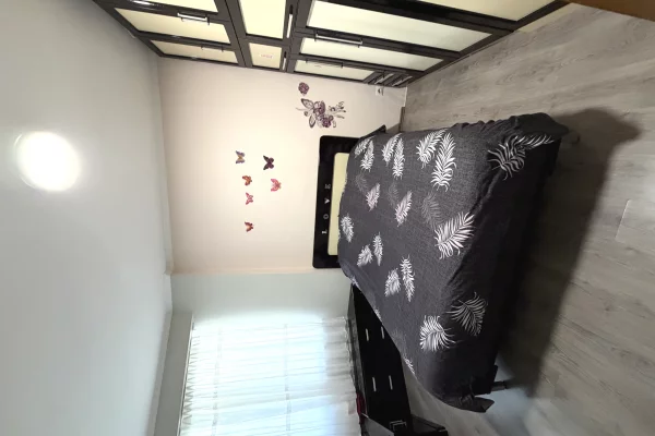 Shtepi ne shitje Apartament ne Tirane, 1+1, Mobilimi E mobiluar, Pagesa 10,000,000  Leke.