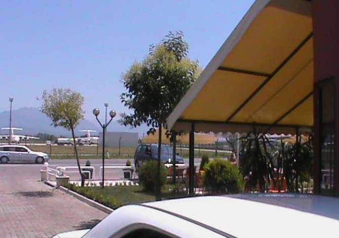 Business Property in Sale 5+1 in Tirana - 1,200,000 Euro