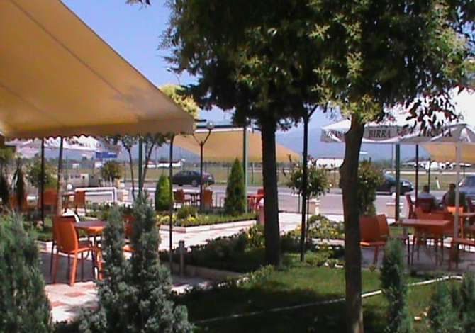 Business Property in Sale 5+1 in Tirana - 1,200,000 Euro