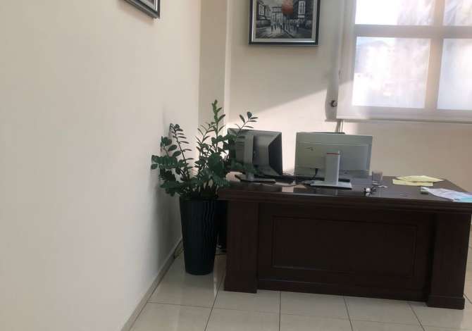 Business Property in Sale 3+1 in Tirana - 65,000 Euro