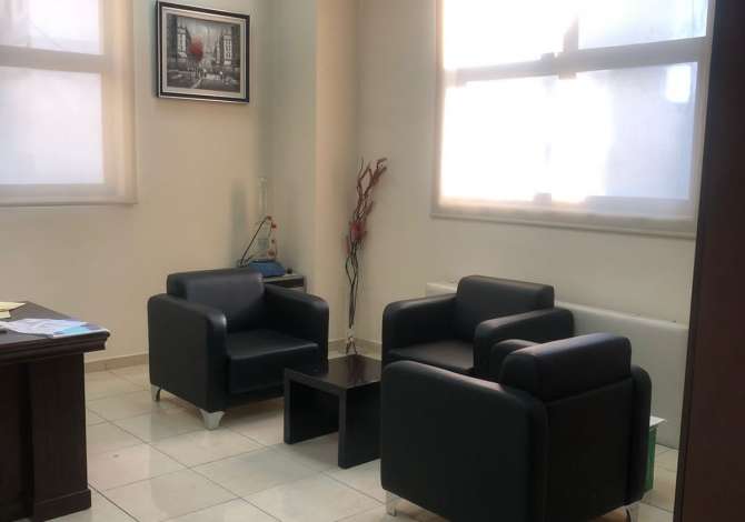 Business Property in Sale 3+1 in Tirana - 65,000 Euro