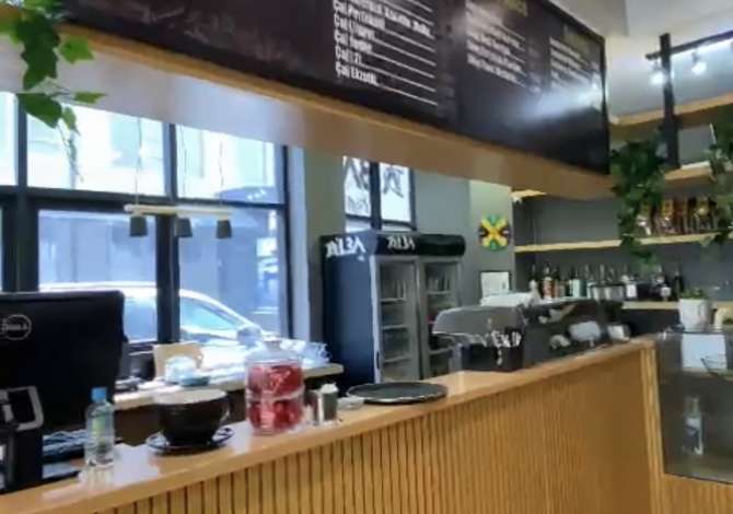 Business Property in Sale 2+1 in Tirana - 250,000 Euro