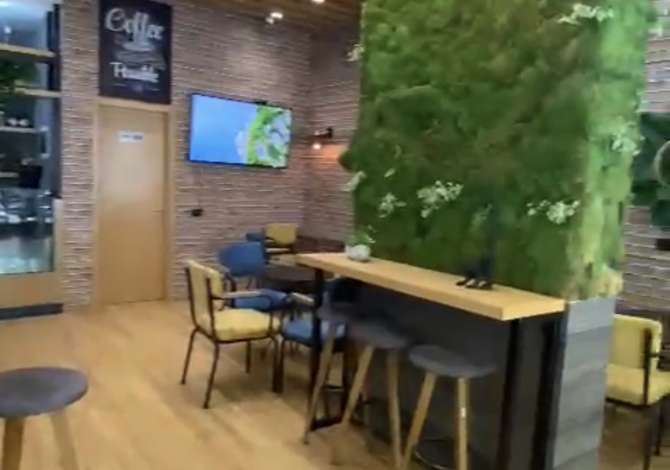 Business Property in Sale 2+1 in Tirana - 250,000 Euro